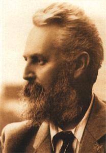 Теодор Северин Киттельсен