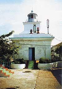 Инкерманскнй створ. Инкерманские маяки - Передний (Западный) и Задний (Восточный) image 3 4821aa851705.jpg