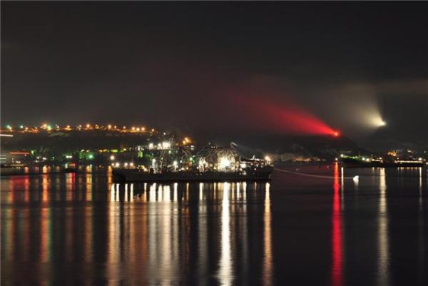 Инкерманскнй створ. Инкерманские маяки - Передний (Западный) и Задний (Восточный) image 5 e32f5c5b5917.jpg